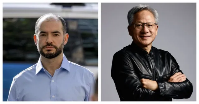 Nvidia’dan Güvenli Süper Zeka İçin Dev Adım: Ilya Sutskever’ın SSI Girişimine 5 Milyar Dolarlık Yatırım