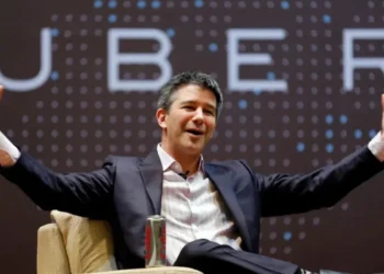 Travis Kalanick’in Yeni Gözdesi Atoms, “Fiziksel Yapay Zeka” İçin 1.7 Milyar Dolar Yatırım Aldı