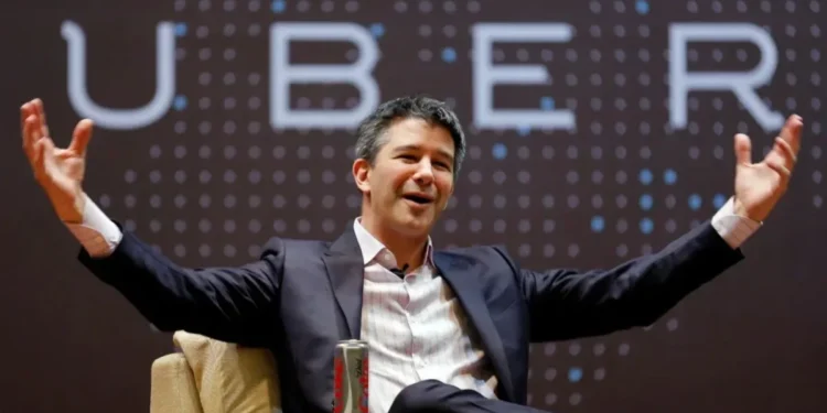 Travis Kalanick’in Yeni Gözdesi Atoms, “Fiziksel Yapay Zeka” İçin 1.7 Milyar Dolar Yatırım Aldı