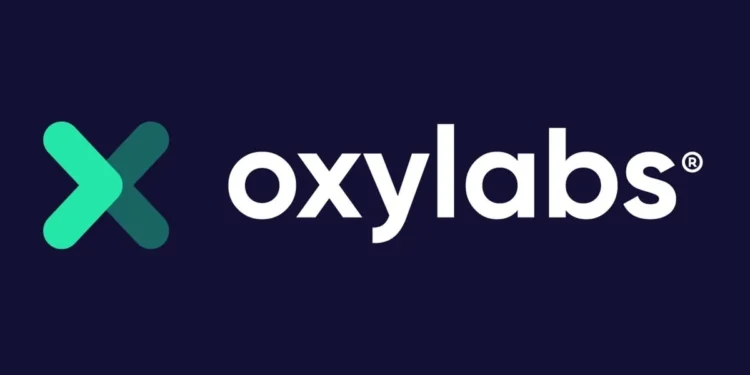 Litvanya’dan Küresel Veri Devrimine: Oxylabs 3.6 Milyar Dolar Değerlemeye Ulaştı