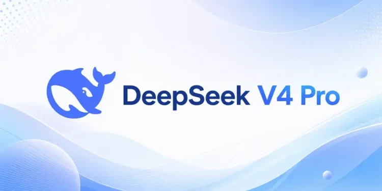 DeepSeek’ten Yapay Zeka Arenasında Yeni Hamle: Amiral Gemisi V4 Pro Kullanıma Sunuldu