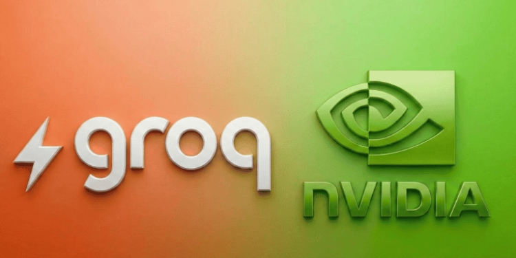 Groq’tan Bulut Sağlayıcılığına Stratejik Dönüş: Nvidia Destekli 350 Milyon Dolarlık Yeni Yatırım