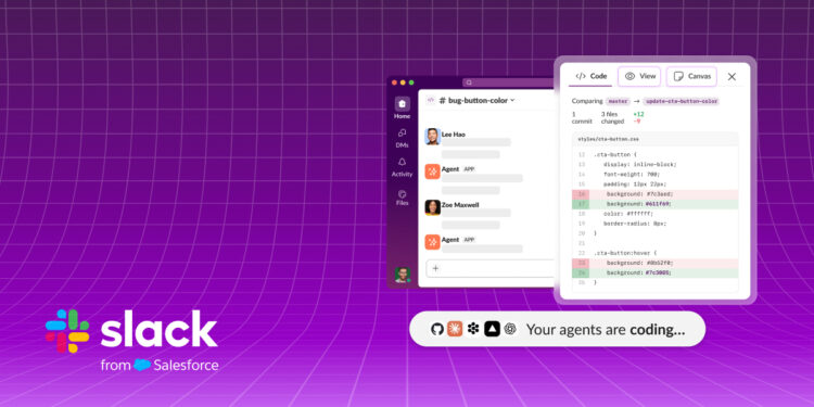 Slack’ten Yazılım Ekiplerine Özel Yapay Zeka Hamlesi: Slack Code Kullanıma Sunuldu