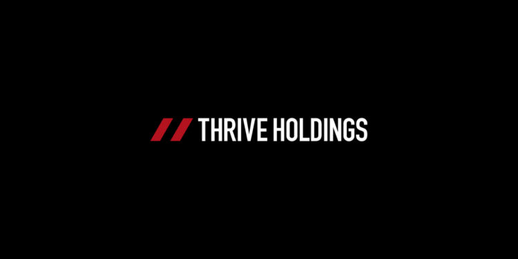 Geleneksel İşletmeleri Yapay Zekayla Dönüştüren Thrive Holdings’e 2 Milyar Dolarlık Dev Yatırım